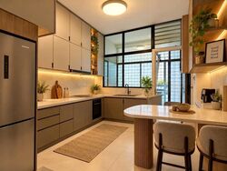 Lentor Hills Road (D26), Terrace #624533681